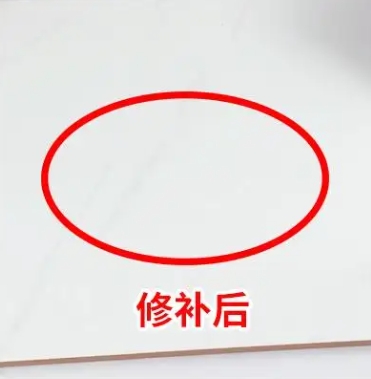 无锡瓷砖空鼓维修公司分享下板材基层，未采取柔性过渡措施的影响。在瓷砖铺贴工程中，如果采用的是板材基层（如石膏板、木工板等非刚性基层），而未采取柔性过渡措施，